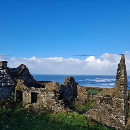 The Cliffs Of Moher House, Doolin Exterior foto
