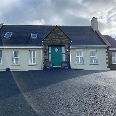 The Cliffs Of Moher House, Doolin Exterior foto