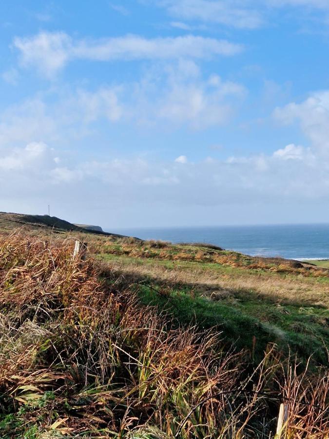 The Cliffs Of Moher House, Doolin Exterior foto