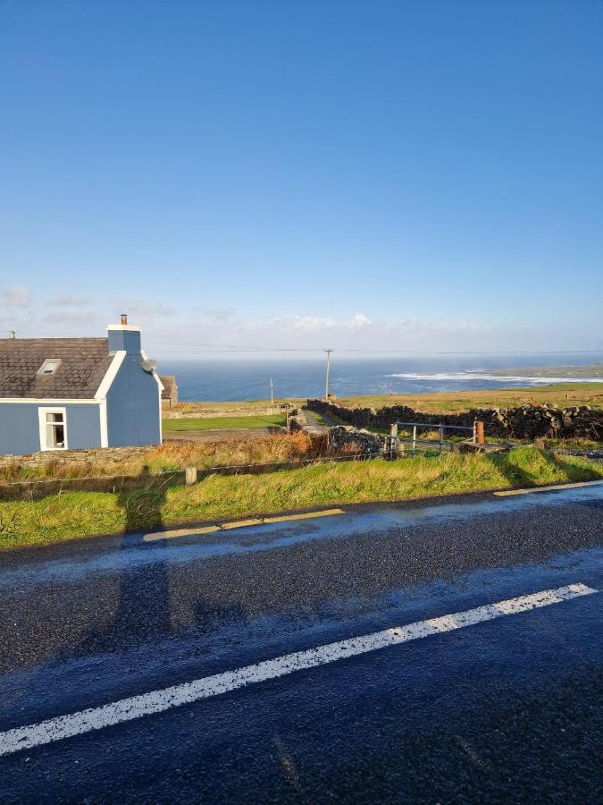 The Cliffs Of Moher House, Doolin Exterior foto